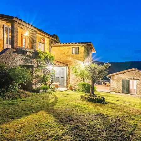 Agriturismo La Sala เกรเว อิน เคียนตี ภายนอก รูปภาพ