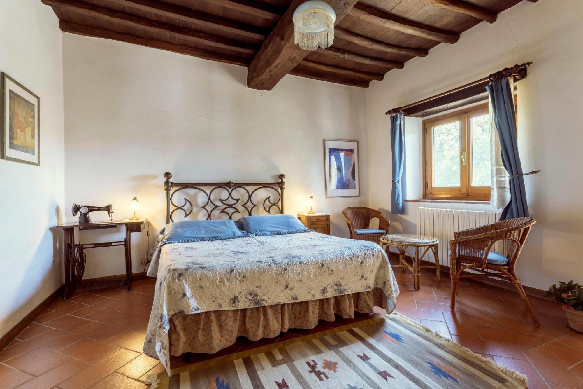 Agriturismo La Sala เกรเว อิน เคียนตี ห้อง รูปภาพ