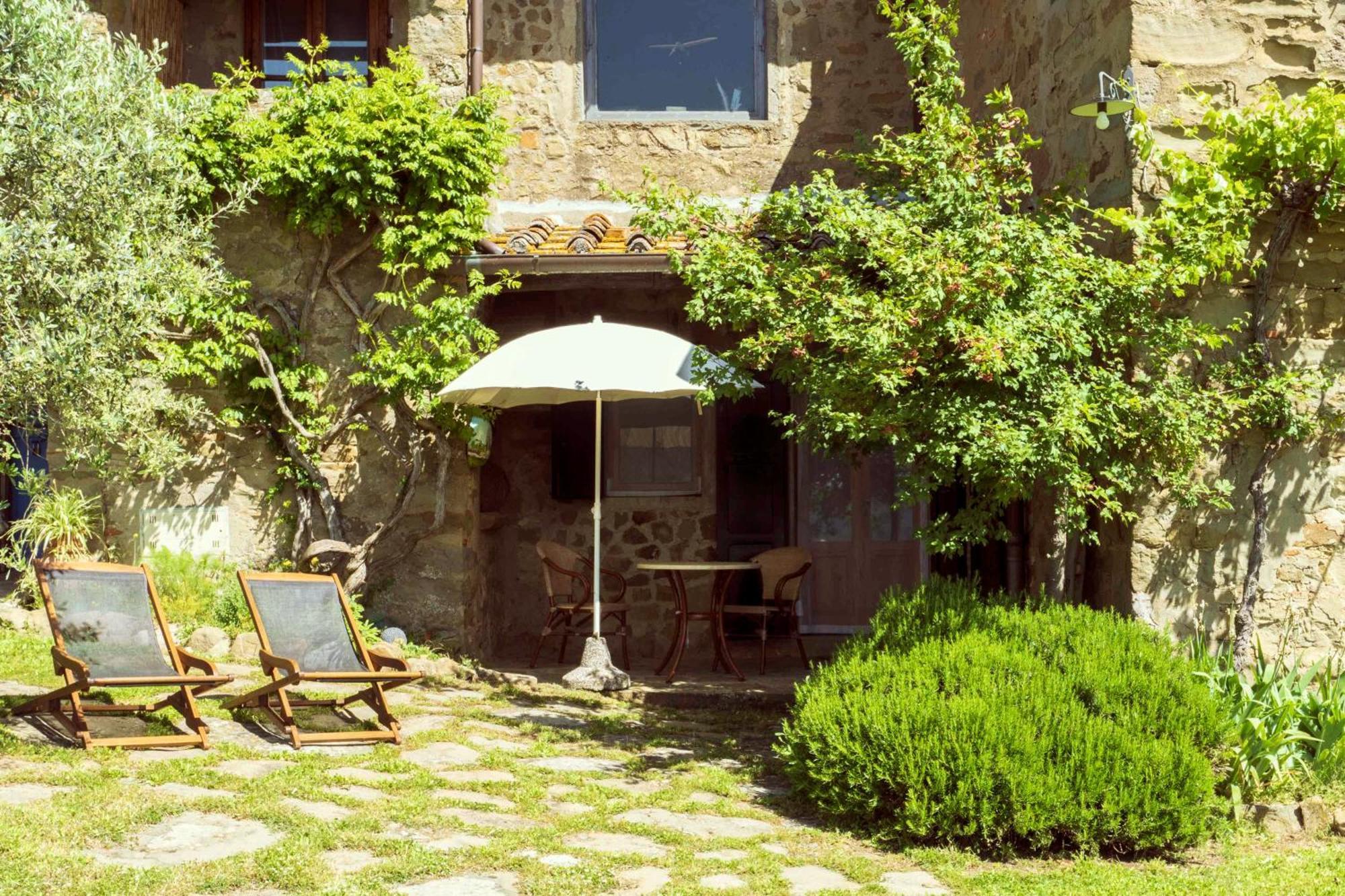 Agriturismo La Sala เกรเว อิน เคียนตี ภายนอก รูปภาพ